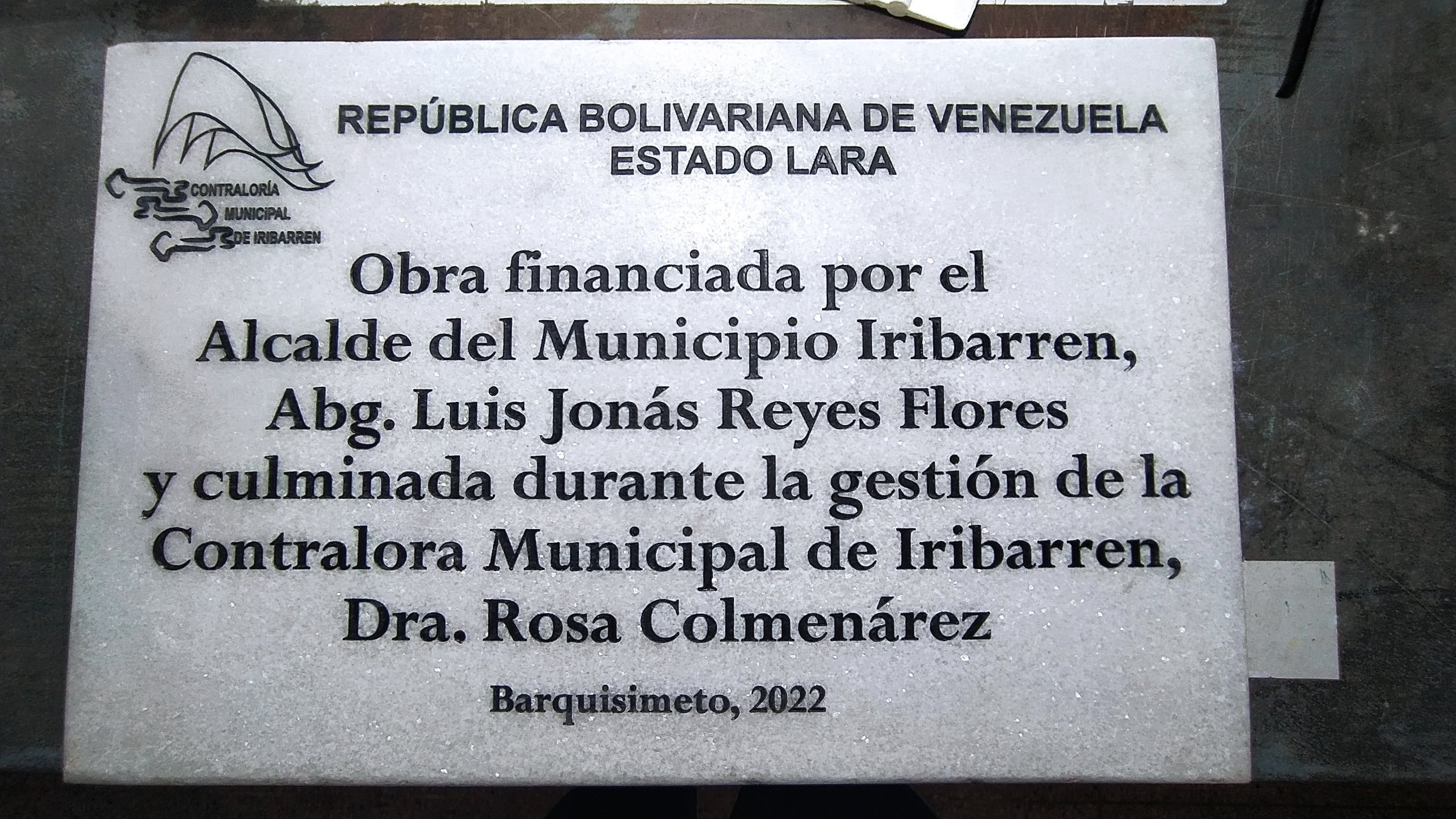 Tallado en madera